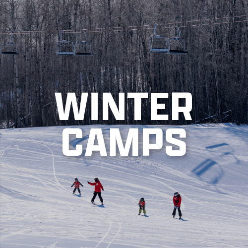 Season Rentals at Kinosoo Ridge