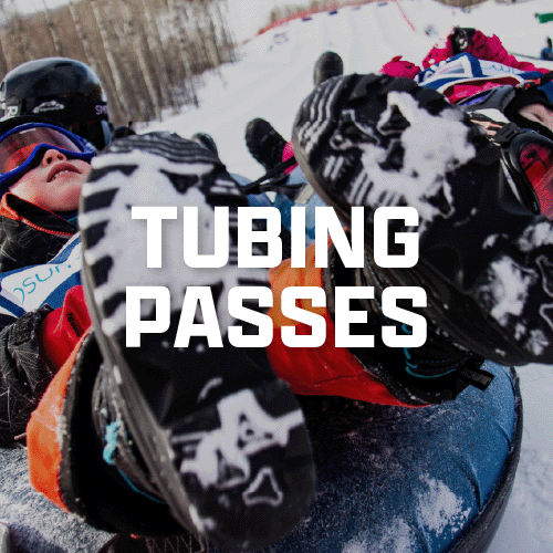 Season Rentals at Kinosoo Ridge